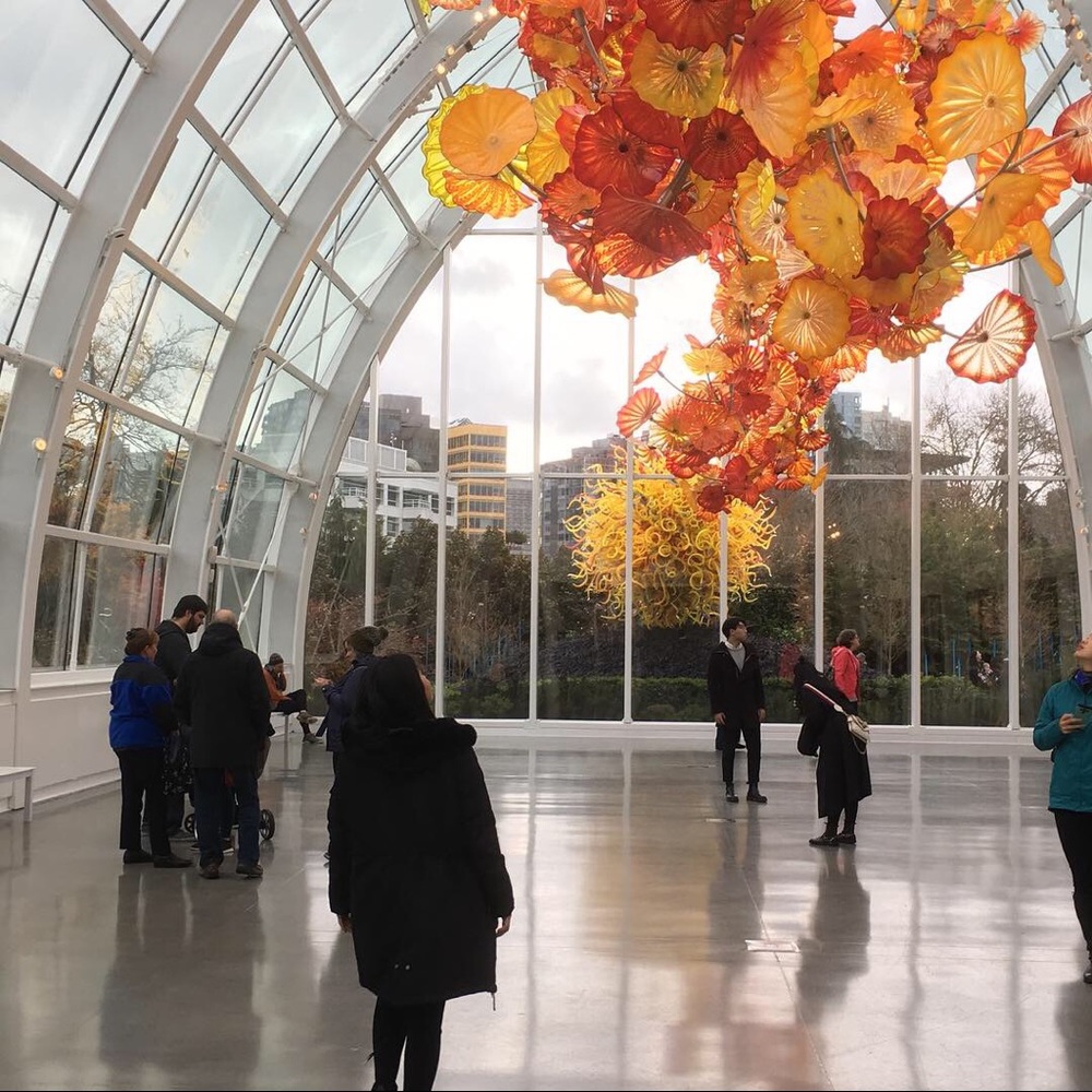 Meet your Posher, Marie